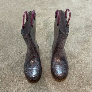 Western Chief girls rain boots